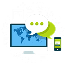 Web Sitesi Tasarımı